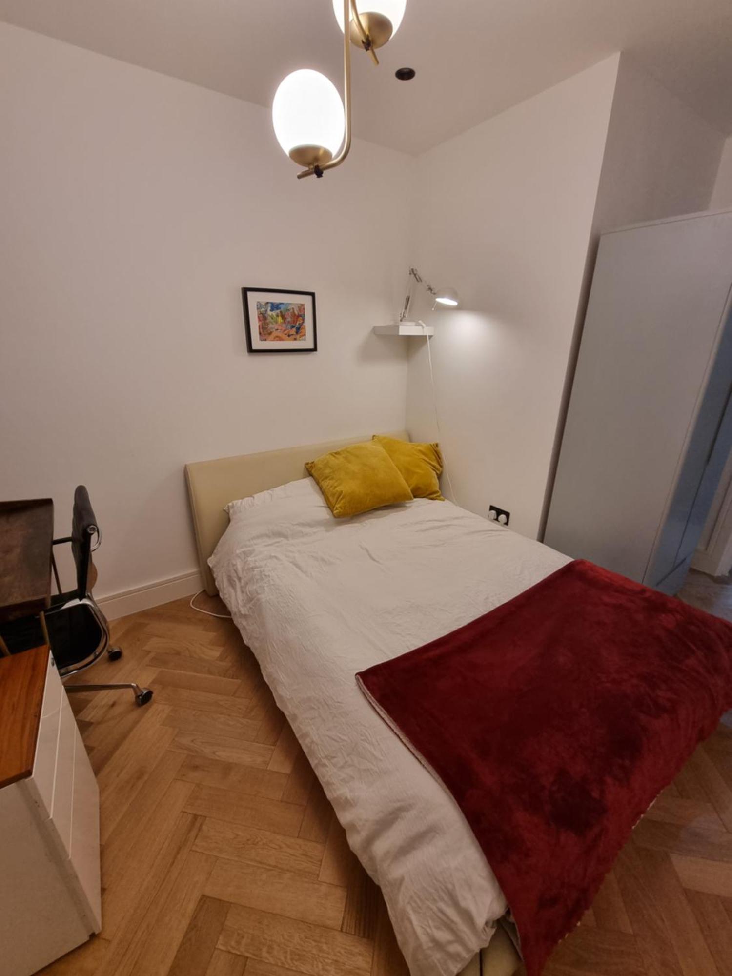 Bright Spacious Apartment In The Park Londra Dış mekan fotoğraf